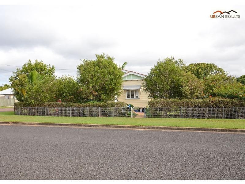 174 Cheapside Street, Maryborough QLD 4650