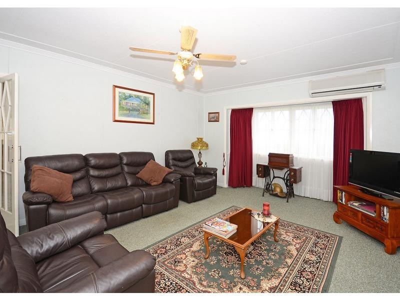 193 Albert Street, Maryborough QLD 4650