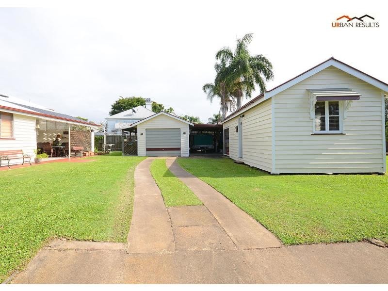 193 Albert Street, Maryborough QLD 4650