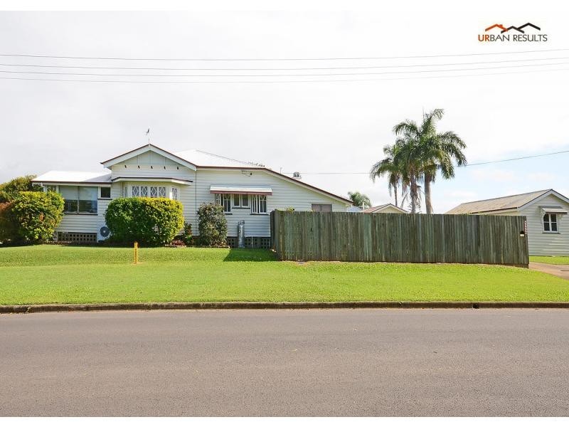 193 Albert Street, Maryborough QLD 4650