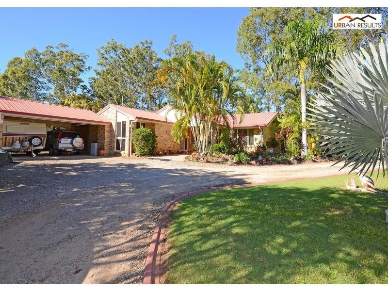 5 Koala Crescent, Tinana QLD 4650