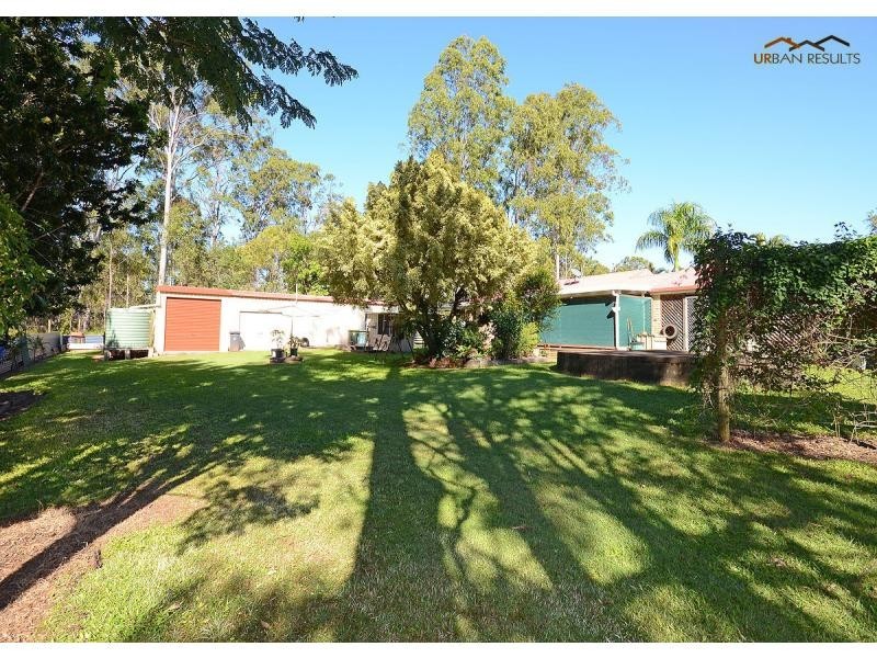 5 Koala Crescent, Tinana QLD 4650