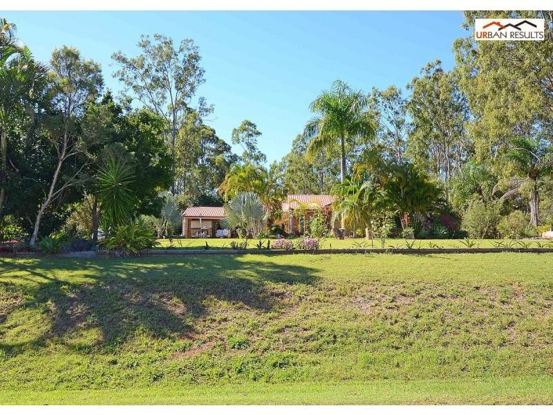 5 Koala Crescent, Tinana QLD 4650
