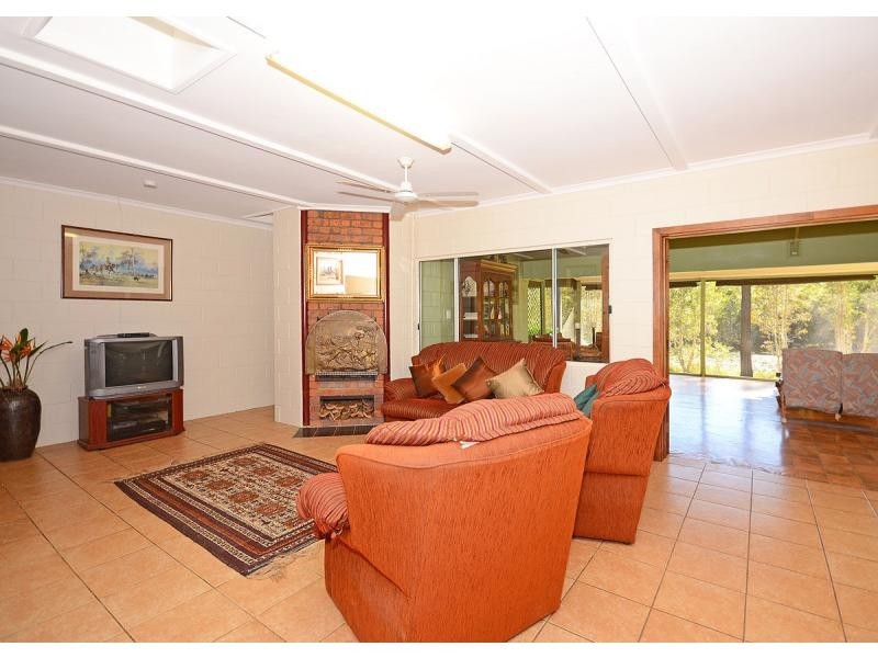 342 Old Gayndah Road, Maryborough QLD 4650