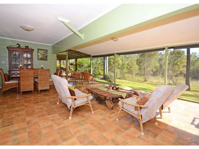 342 Old Gayndah Road, Maryborough QLD 4650