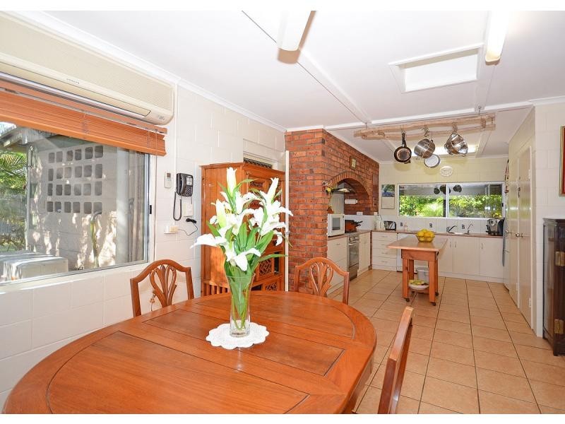 342 Old Gayndah Road, Maryborough QLD 4650