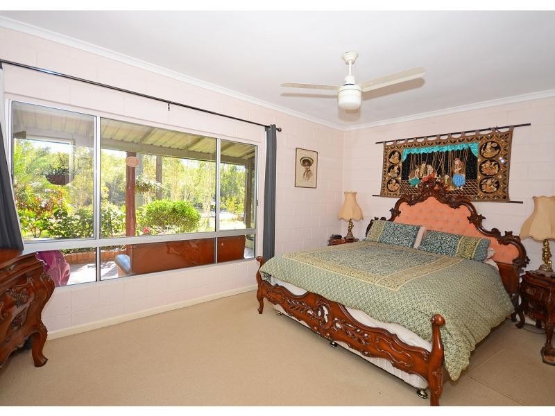 342 Old Gayndah Road, Maryborough QLD 4650