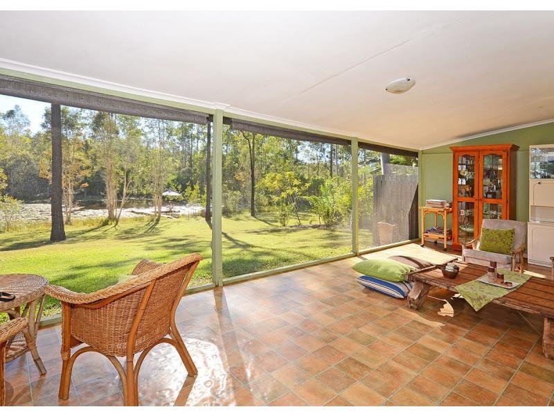 342 Old Gayndah Road, Maryborough QLD 4650