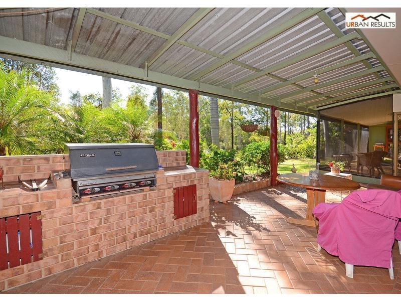 342 Old Gayndah Road, Maryborough QLD 4650