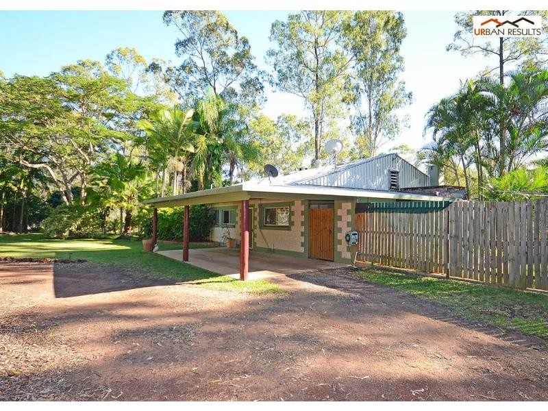 342 Old Gayndah Road, Maryborough QLD 4650