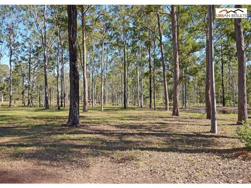 342 Old Gayndah Road, Maryborough QLD 4650