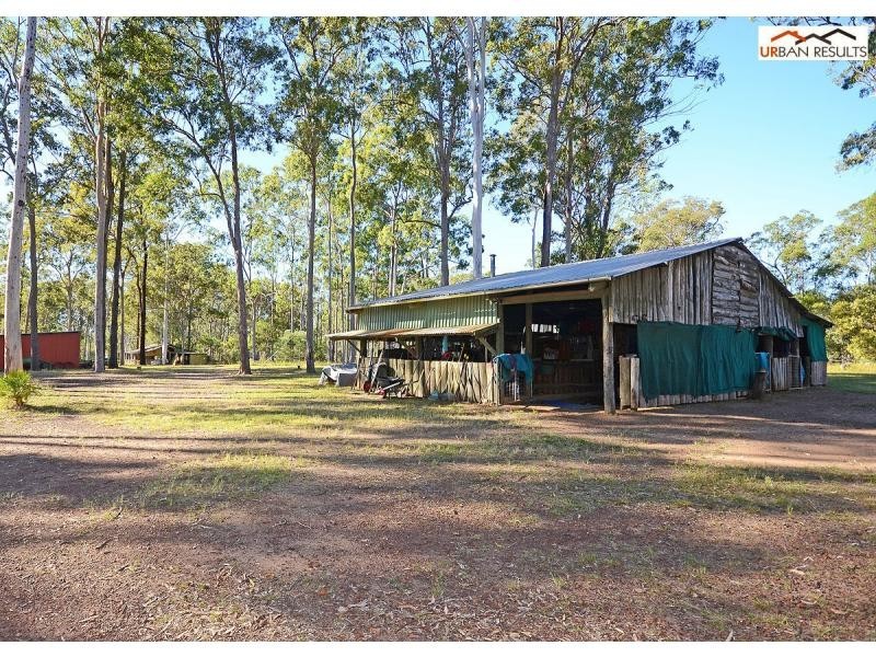 342 Old Gayndah Road, Maryborough QLD 4650