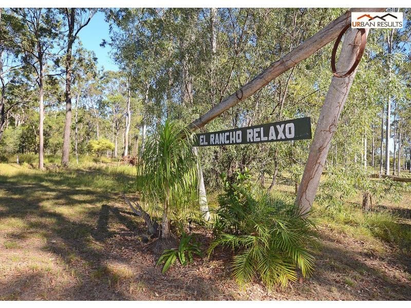 342 Old Gayndah Road, Maryborough QLD 4650