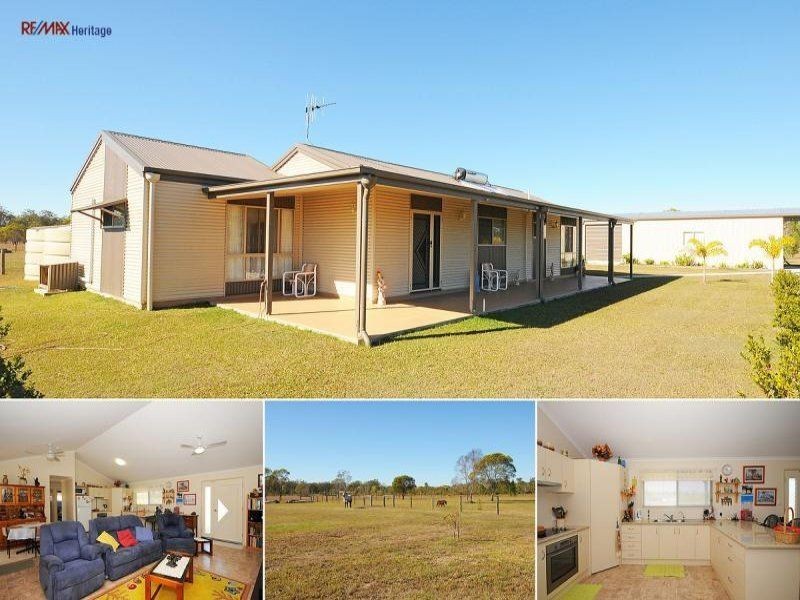 20 Lomandra Lane, Dunmora QLD 4650