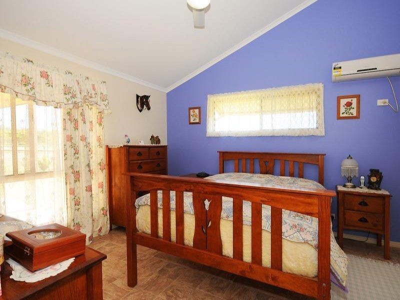 20 Lomandra Lane, Dunmora QLD 4650