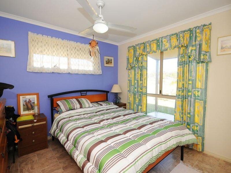 20 Lomandra Lane, Dunmora QLD 4650