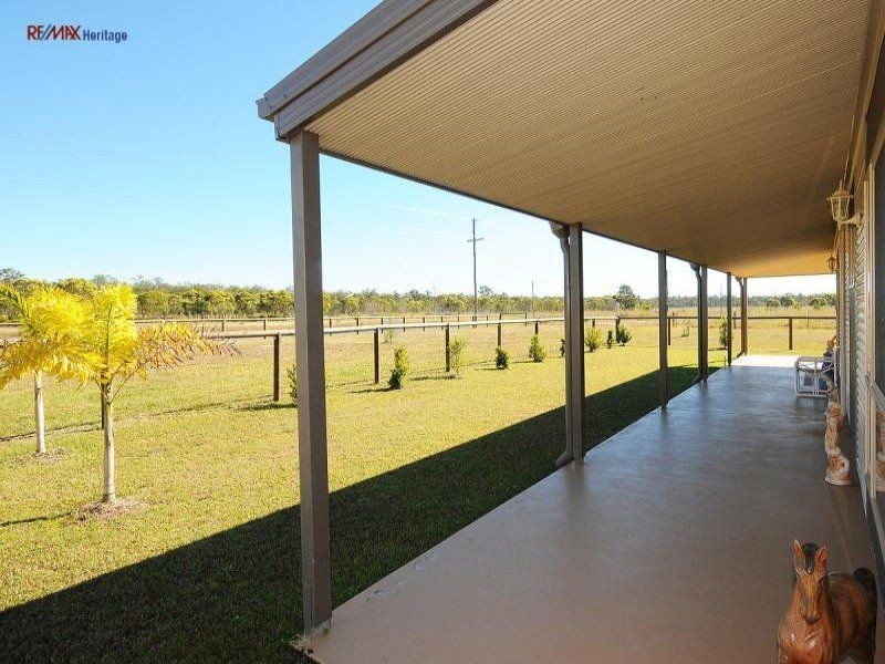 20 Lomandra Lane, Dunmora QLD 4650