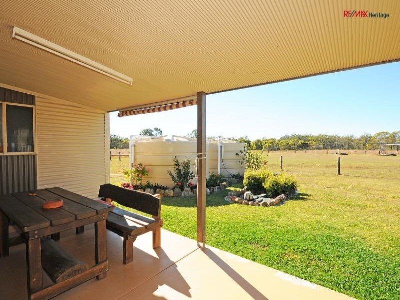 20 Lomandra Lane, Dunmora QLD 4650