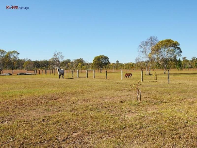 20 Lomandra Lane, Dunmora QLD 4650