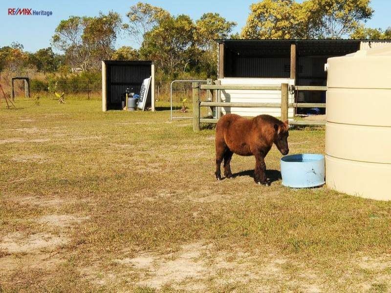 20 Lomandra Lane, Dunmora QLD 4650