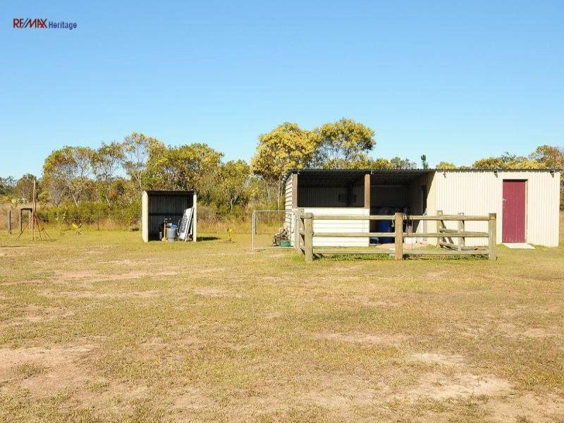 20 Lomandra Lane, Dunmora QLD 4650