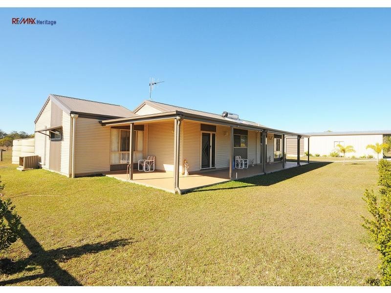 20 Lomandra Lane, Dunmora QLD 4650
