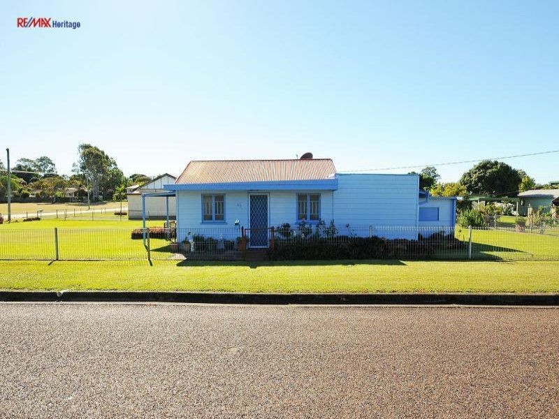 63 Edward Street, Maryborough QLD 4650