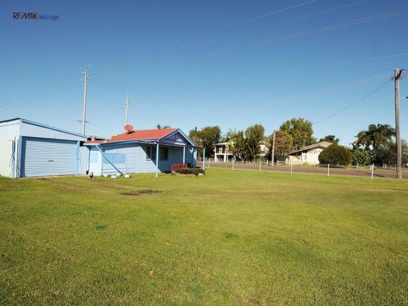63 Edward Street, Maryborough QLD 4650