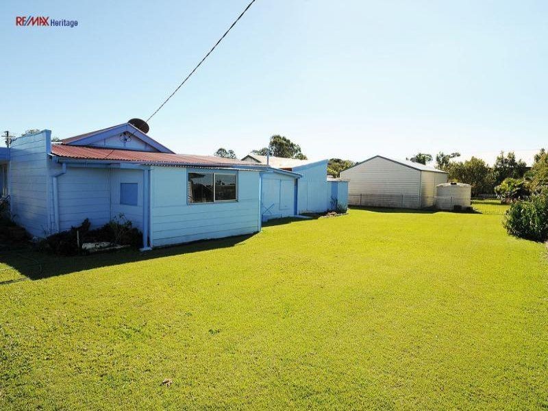 63 Edward Street, Maryborough QLD 4650