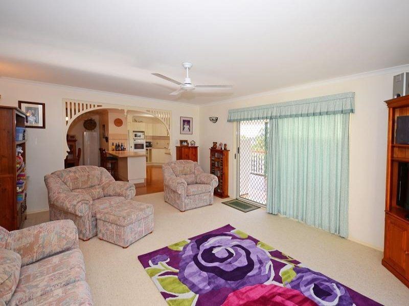 2 Yuruga Place, Tinana QLD 4650
