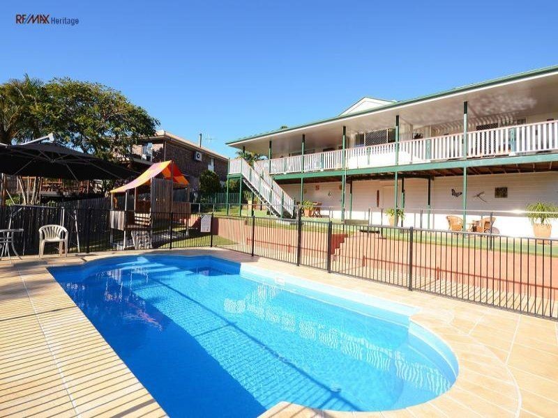 2 Yuruga Place, Tinana QLD 4650
