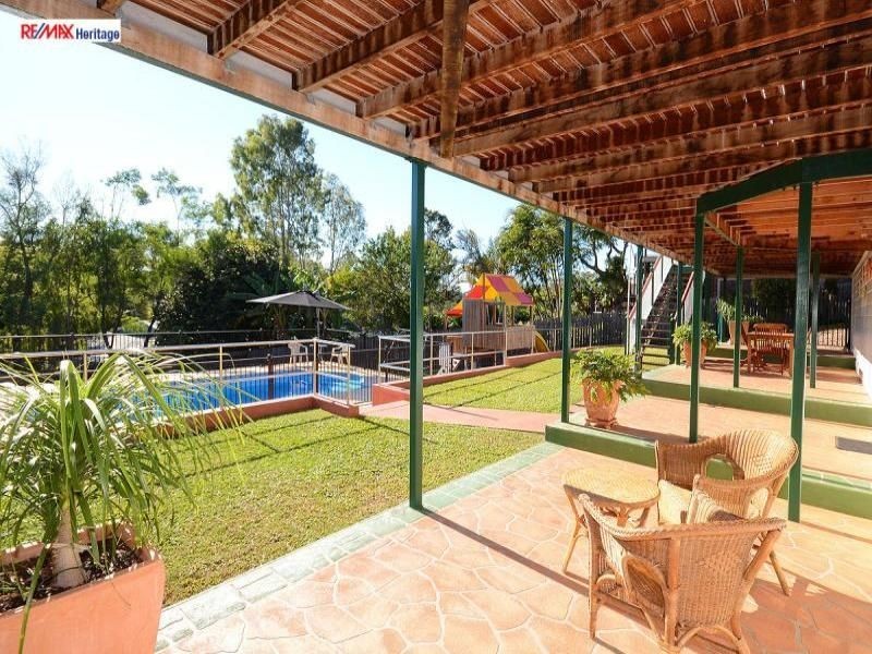 2 Yuruga Place, Tinana QLD 4650