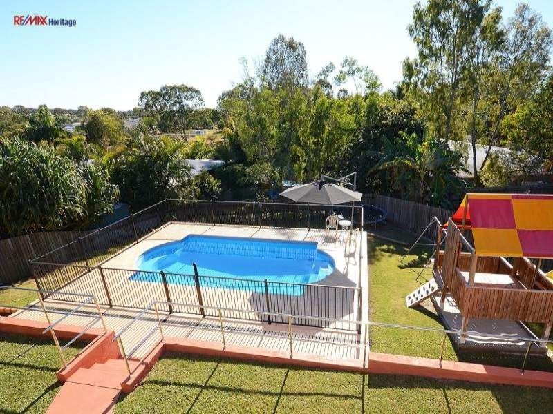 2 Yuruga Place, Tinana QLD 4650