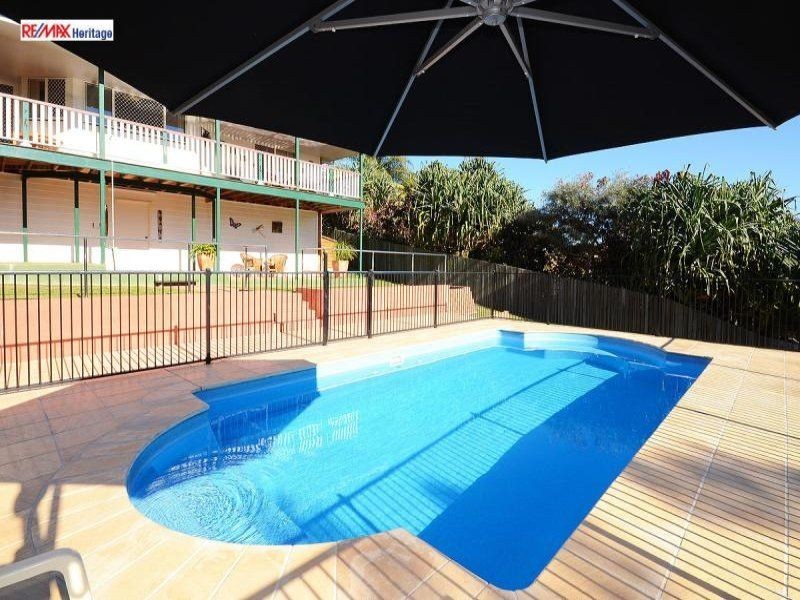 2 Yuruga Place, Tinana QLD 4650