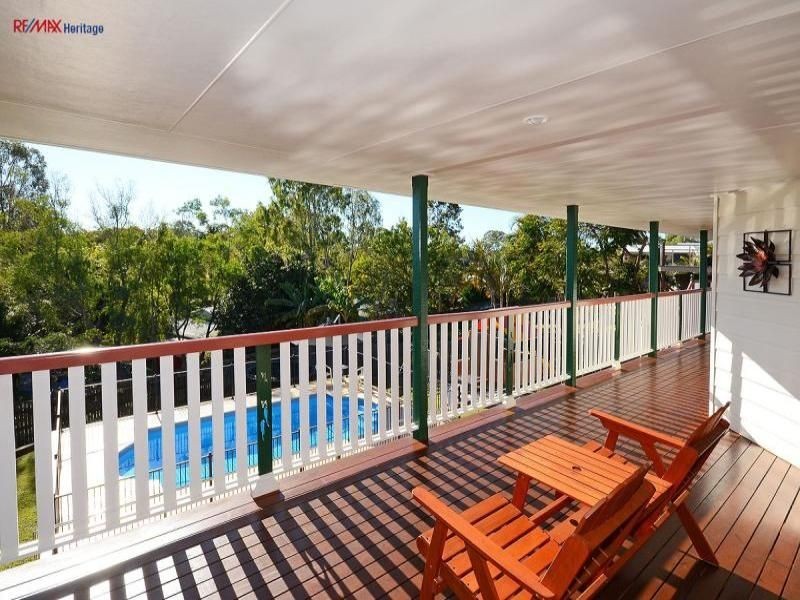 2 Yuruga Place, Tinana QLD 4650