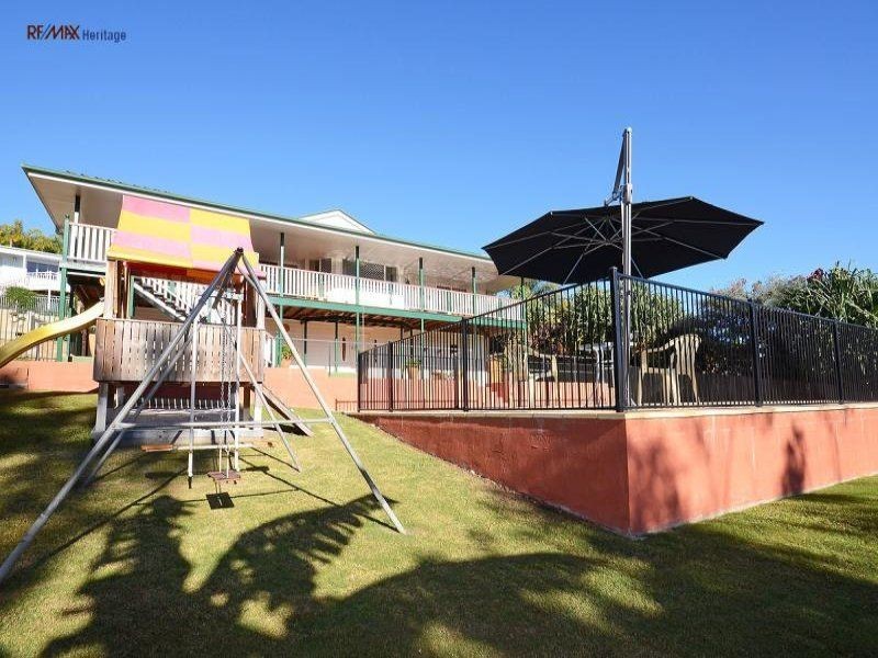 2 Yuruga Place, Tinana QLD 4650