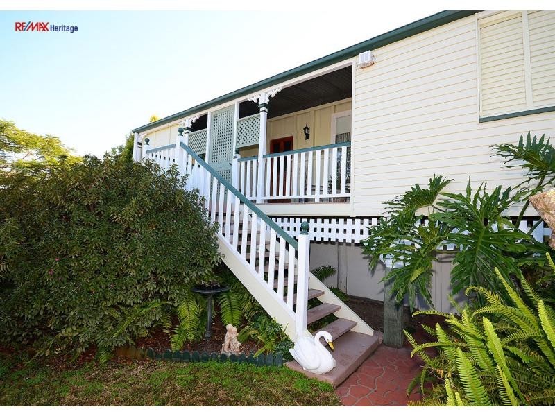 7 Macadam Street, Maryborough QLD 4650