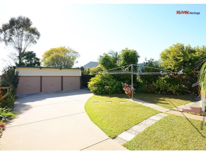 7 Macadam Street, Maryborough QLD 4650