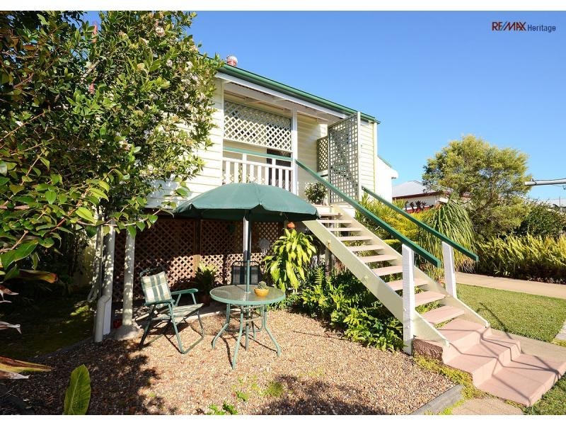 7 Macadam Street, Maryborough QLD 4650