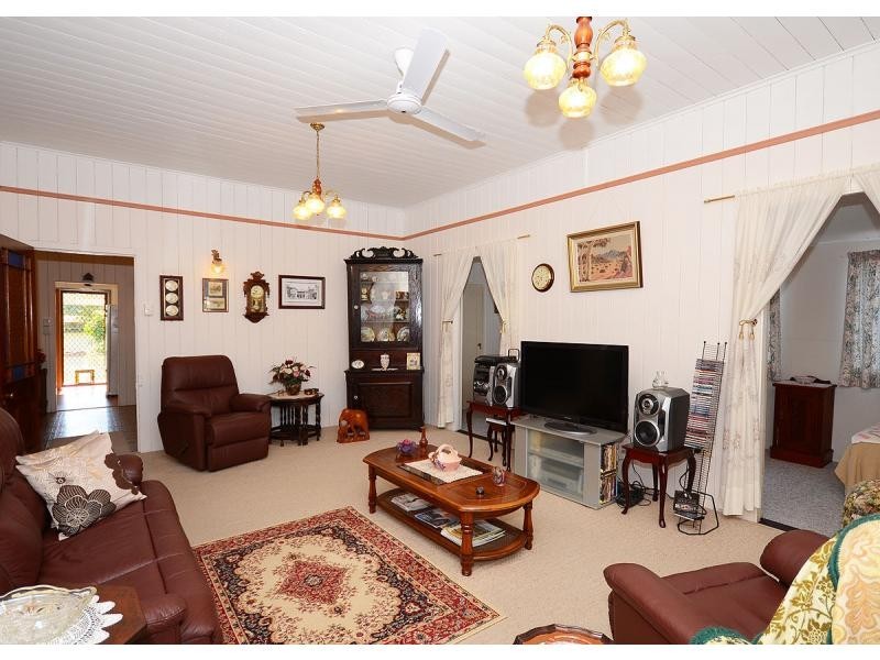 7 Macadam Street, Maryborough QLD 4650