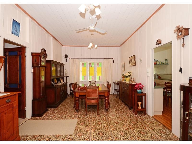 7 Macadam Street, Maryborough QLD 4650