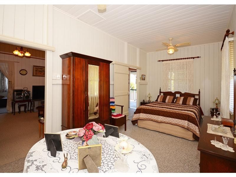 7 Macadam Street, Maryborough QLD 4650