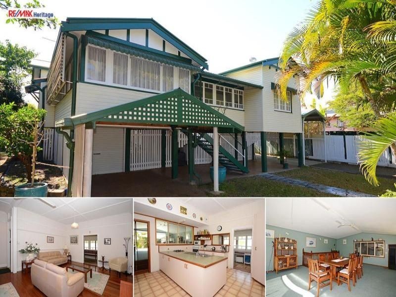 63 Sussex Street, Maryborough QLD 4650