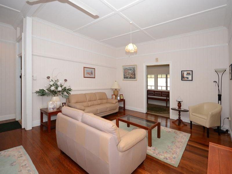 63 Sussex Street, Maryborough QLD 4650