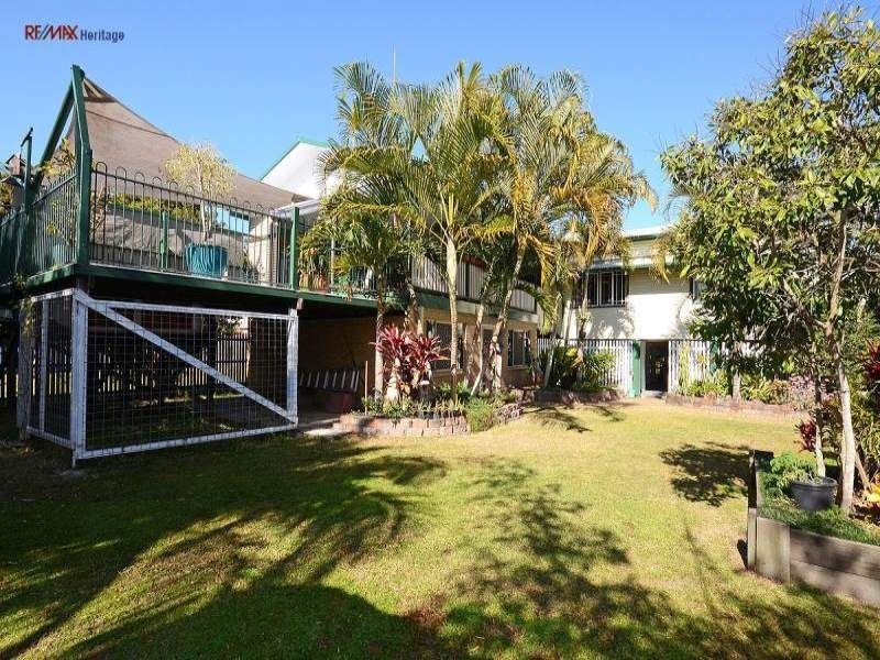 63 Sussex Street, Maryborough QLD 4650
