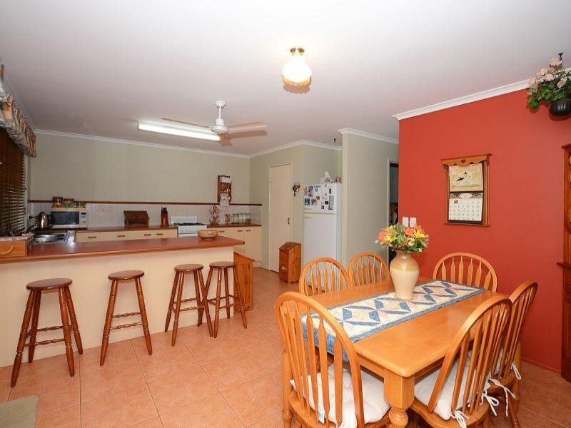 11 Oxley Court, Granville QLD 4650
