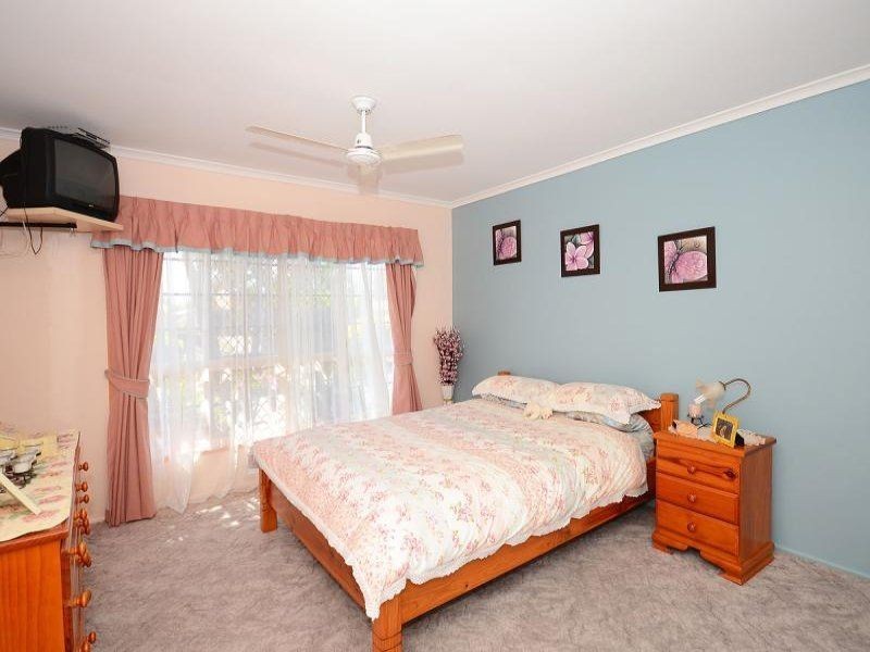 11 Oxley Court, Granville QLD 4650