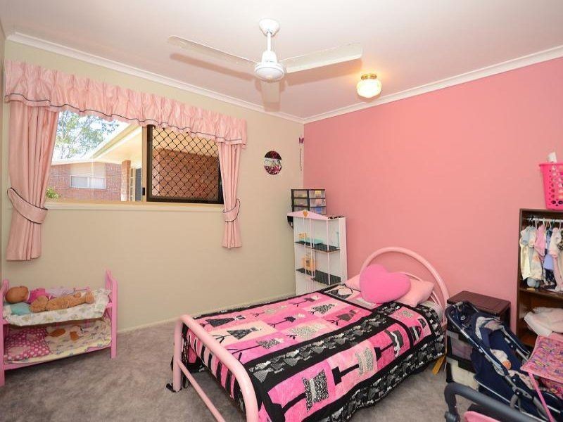11 Oxley Court, Granville QLD 4650