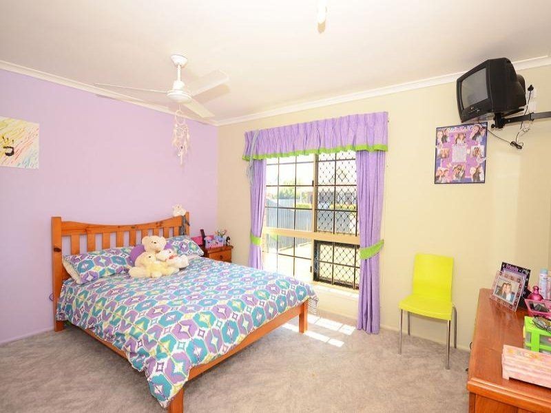 11 Oxley Court, Granville QLD 4650