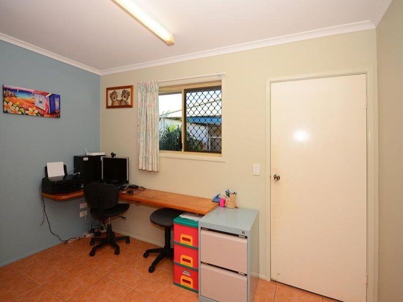 11 Oxley Court, Granville QLD 4650